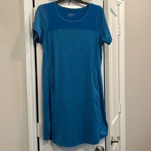 Columbia 50 spf dress nwot